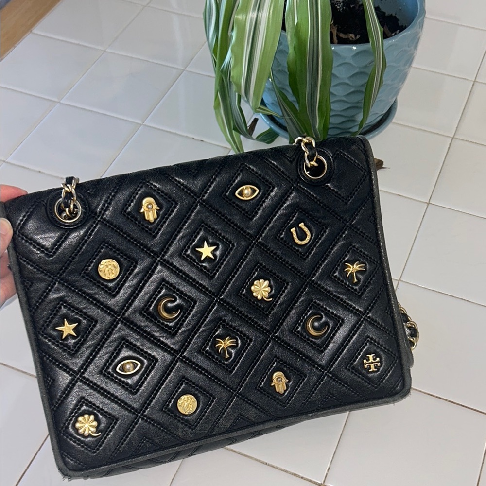 LAST CHANCE! Tory Burch bag